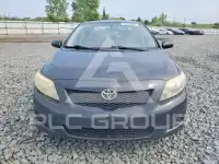 2010 Toyota COROLLA фото