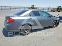 2010 Toyota COROLLA photo