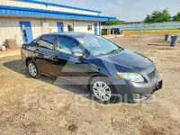 2010 Toyota COROLLA фото