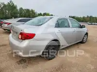2010 Toyota COROLLA фото