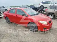 2010 Toyota COROLLA фото
