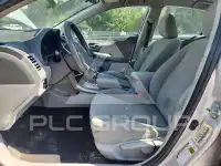 2010 Toyota COROLLA фото
