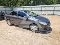 2010 Toyota COROLLA фото