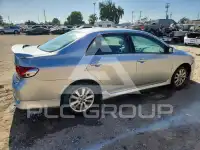 2010 Toyota COROLLA фото