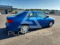 2010 Toyota COROLLA photo