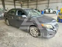 2010 Toyota COROLLA фото