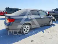 2010 Toyota COROLLA фото
