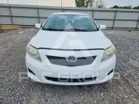 2010 Toyota COROLLA фото