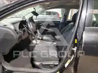 2010 Toyota COROLLA photo