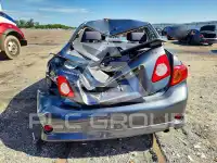 2010 Toyota COROLLA photo