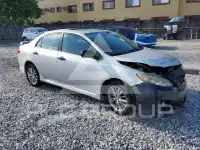 2010 Toyota COROLLA фото