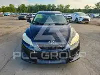 2010 Toyota COROLLA фото