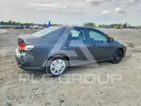 2010 Toyota COROLLA фото