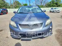 2010 Toyota COROLLA фото