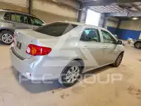 2010 Toyota COROLLA фото