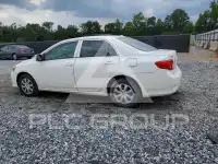 2010 Toyota COROLLA photo