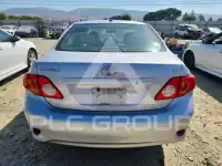 2010 Toyota COROLLA photo