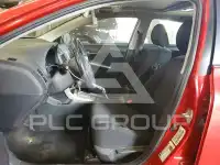 2010 Toyota COROLLA photo