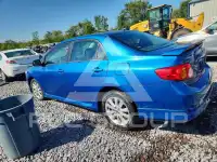 2010 Toyota COROLLA photo