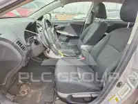 2010 Toyota COROLLA photo