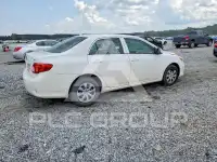 2010 Toyota COROLLA photo