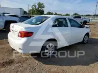 2010 Toyota COROLLA photo
