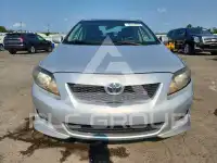 2010 Toyota COROLLA фото