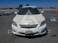 2010 Toyota COROLLA фото
