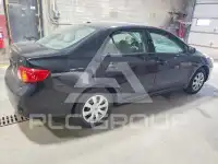 2010 Toyota COROLLA фото