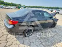 2010 Toyota COROLLA фото
