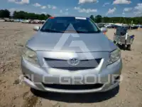 2010 Toyota COROLLA photo