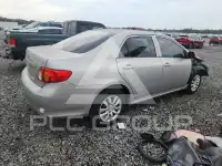 2010 Toyota COROLLA фото