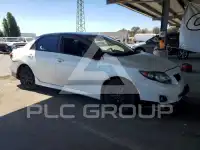 2010 Toyota COROLLA photo