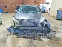2010 Toyota COROLLA photo