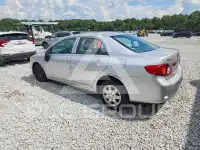 2010 Toyota COROLLA фото