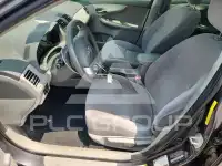 2010 Toyota COROLLA photo