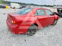 2010 Toyota COROLLA photo