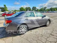 2010 Toyota COROLLA фото