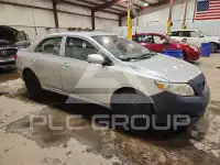 2010 Toyota COROLLA фото