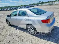 2010 Toyota COROLLA фото