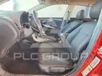 2010 Toyota COROLLA photo