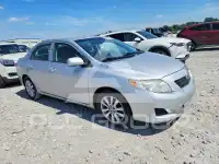 2010 Toyota COROLLA фото