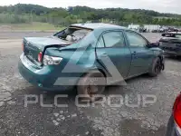 2010 Toyota COROLLA photo