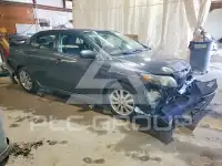 2010 Toyota COROLLA photo