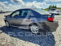 2010 Toyota COROLLA фото
