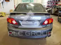 2010 Toyota COROLLA photo