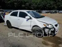 2010 Toyota COROLLA photo