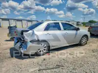 2010 Toyota COROLLA photo