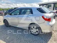 2010 Toyota COROLLA фото