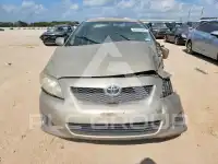 2010 Toyota COROLLA фото